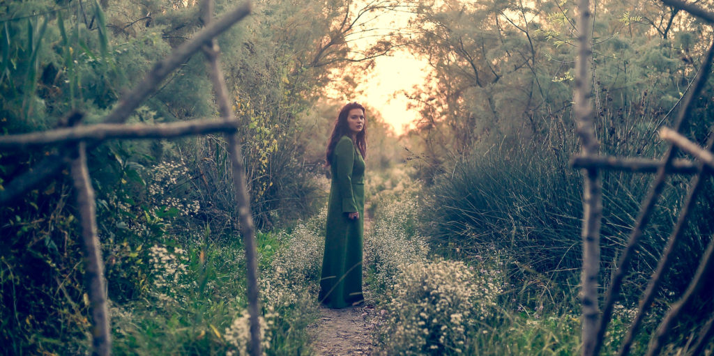 Elina Duni - Home