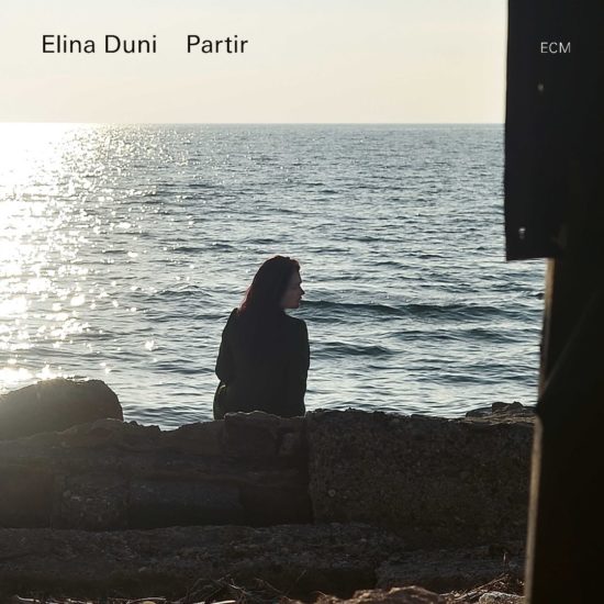 Partir- Elina Duni