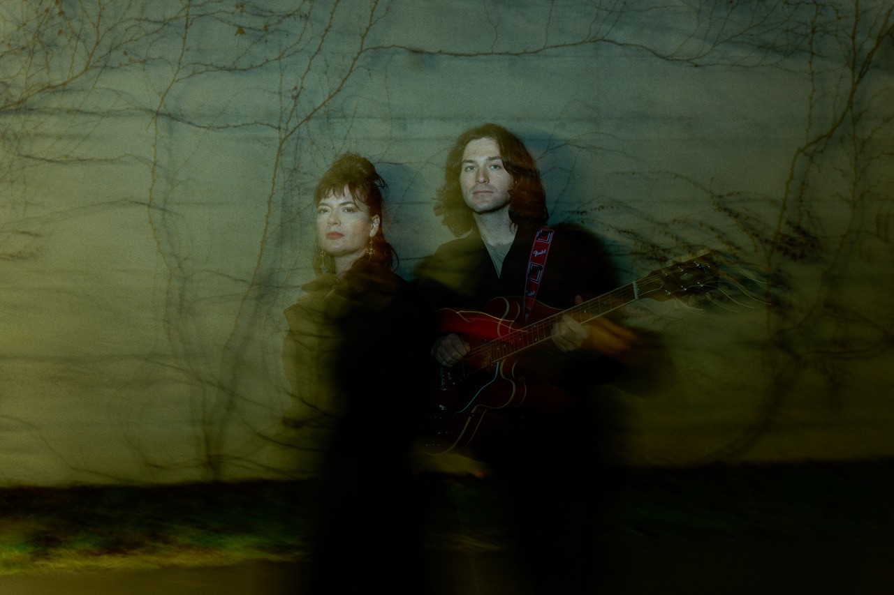 Elina Duni Projects with Rob Luft 1