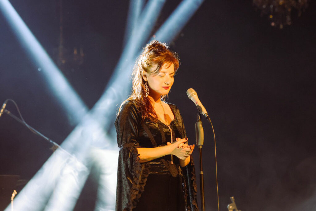 Elina-Duni-Swiss-Albanian-jazz-singer-and-composer