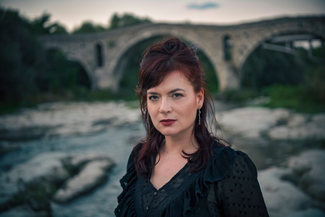 Elina Duni press media