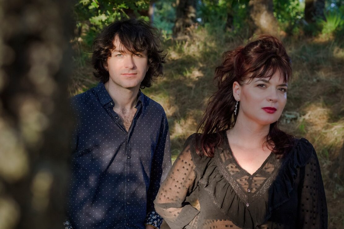 Elina Duni is joined by guitarist and BBC New Generation Artist Rob Luft, one of the rising stars of London's flourishing contemporary jazz scene.