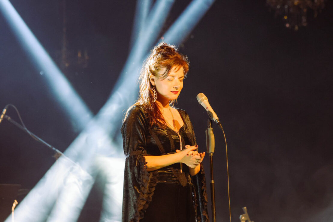 Elina-Duni-Swiss-Albanian-jazz-singer-and-composer